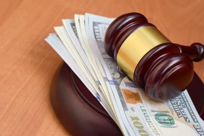 Anti-SLAPP Motion lawyer-investigators recover Attorney's fees