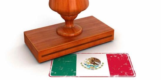 Mexico labor and employment bills February 2024