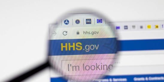 HHS DOJ Health Care Fraud 