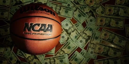 NCAA Proposes Payment of Student Athletes