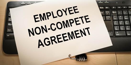 Kathy Hochul noncompete agreements New York