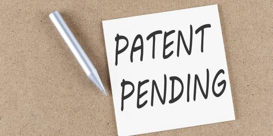 Planning Patent Application Filings