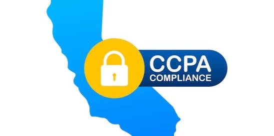 California Consumer Privacy Act Revisions