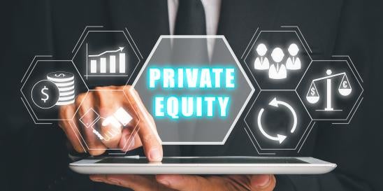Private Equity Fund Key Persons