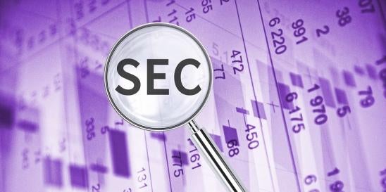 Short Sale Disclosure Rule SEC