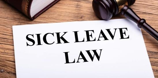 2024 Leave Laws and Check Compliance