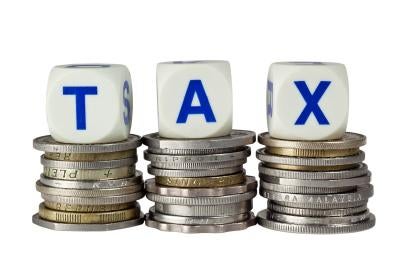 Active Limited Partners of State Law Limited Partnerships May Be Subject to Self-Employment Tax