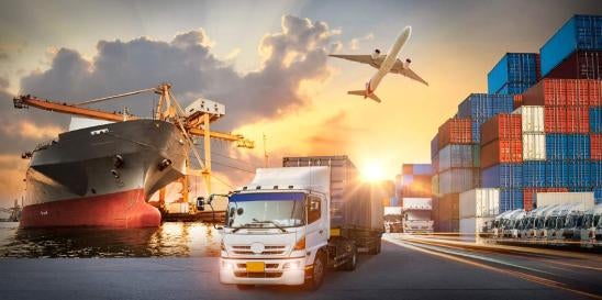 International Trade Enforcement and Compliance
