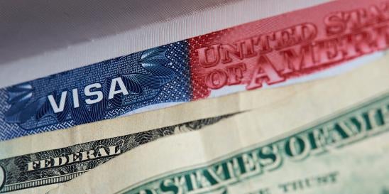 US Department of State Visa Renewal Pilot