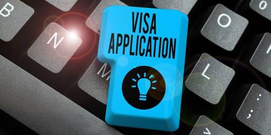 Department of State Visa Renewal
