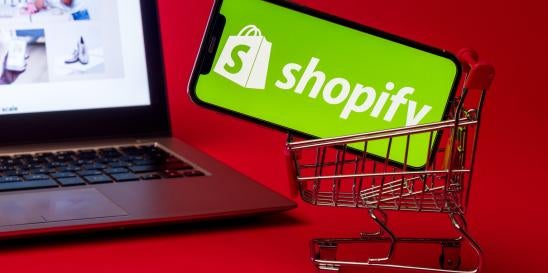 Ninth Circuit Addresses Shopify Issues 