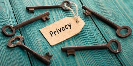 Privacy Enhancing and Preserving Tech