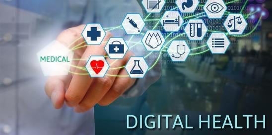 Digital Health Specialized Care Access