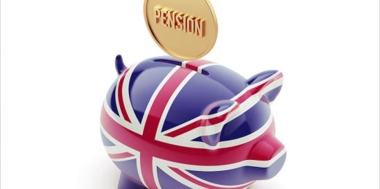 UK Taskforce on Social Factors Pensions Funds