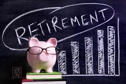 IRS changes to retirement plan rules