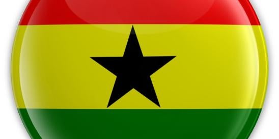 Ghana visa on arrival