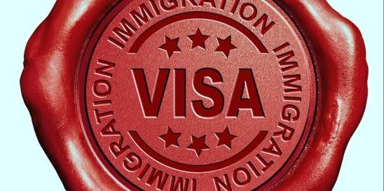 DOS FY 2023 Visa Operations