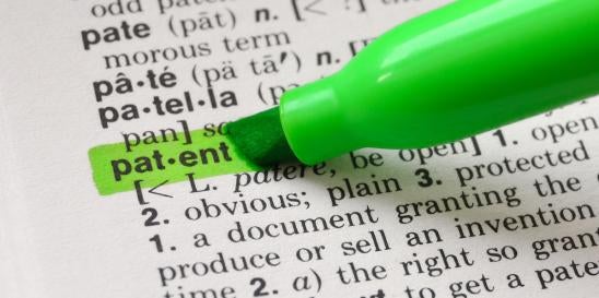 Patent Obviousness Test Contradicts Current Utility Patent Precedent