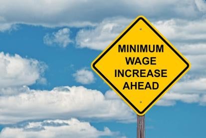 Will New York Be Increasing The Minimum Wage