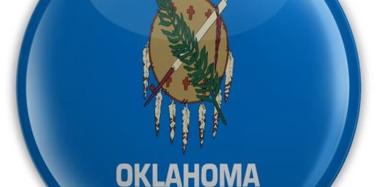 Oklahoma Anti ESG Financial Company policies