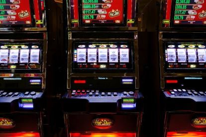 Mexico Federal Law of Games and Raffles ban slot machines