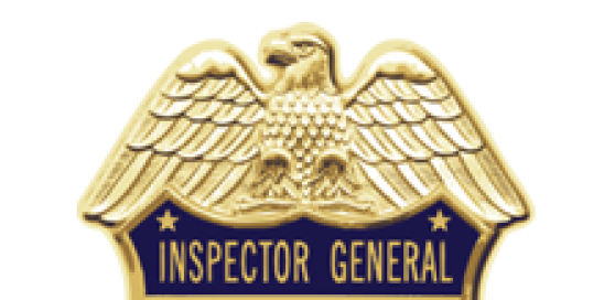 HHS OIG General Compliance Program Guidance