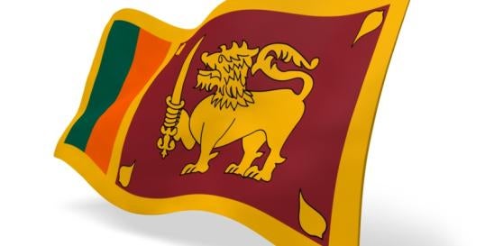 Sri Lanka visas tourism immigration