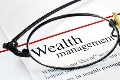 registered investment advisers wealth management