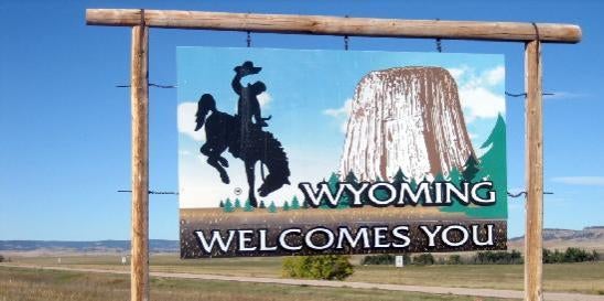 Wyoming cybercriminals limited liability corporation law