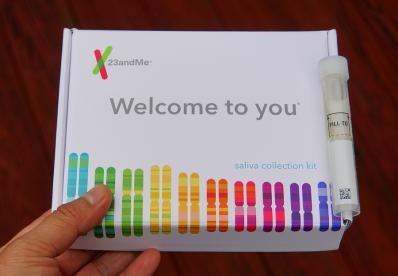  23andMe Data Breach Lawsuits