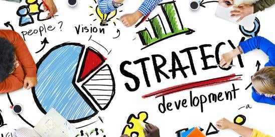 Law Firm Business Development Strategies