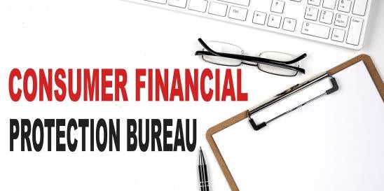 Poll: consumers back the Consumer Financial Protection Bureau