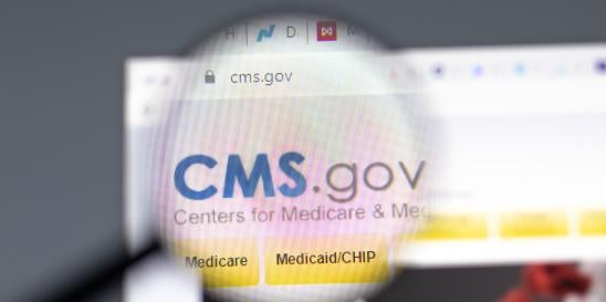 CMS New York 1115 Medicaid Waiver Approved 