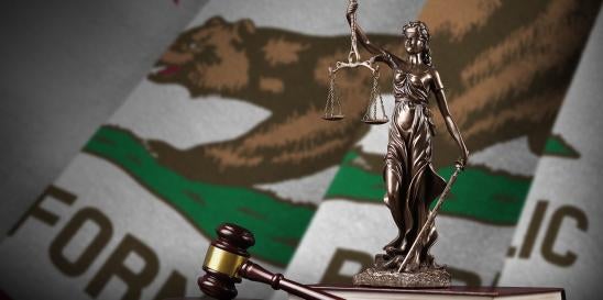 California Class Action Record Numbers