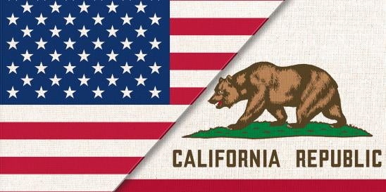 Rates for California EDD Benefits