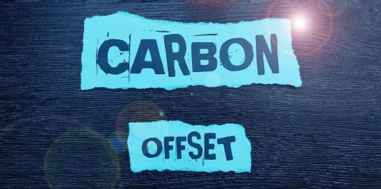 California Voluntary Carbon Market Disclosures Act
