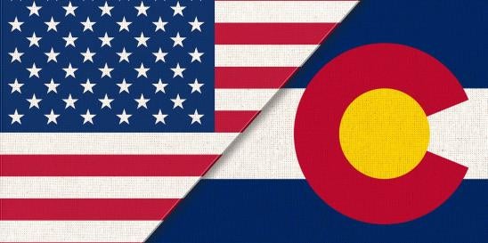 Colorado Privacy Act Universal Opt Out Mechanism