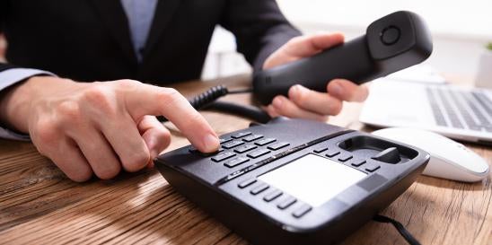 TCPA Litigator Banned From Contacting SelectQuote
