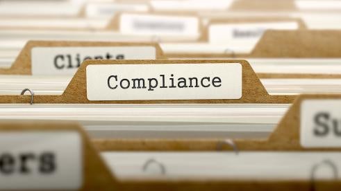 CTA Compliance Requirements