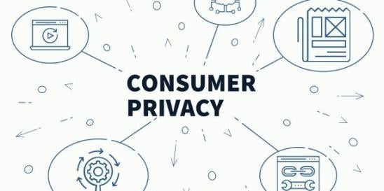 New NJ Consumer Privacy Law
