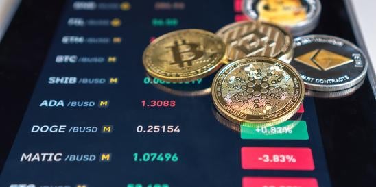 Uncertainty for Crypto Assets in Court Cases