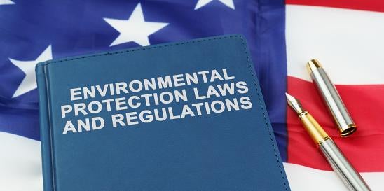 EPA’s Recent Proposed Restrictions on Chemicals