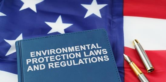 EPA Holds Webinar on PFAS 