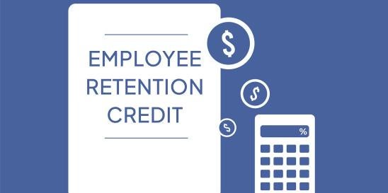IRS Employee Retention Tax Credit Voluntary Disclosure Program