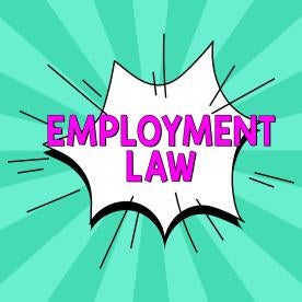 California Employment Legislation 2023
