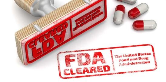 Response to D Tagatose Petition FDA