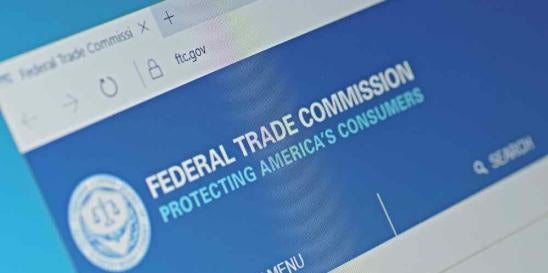 Federal Trade Commission FTC Bans Data Broker