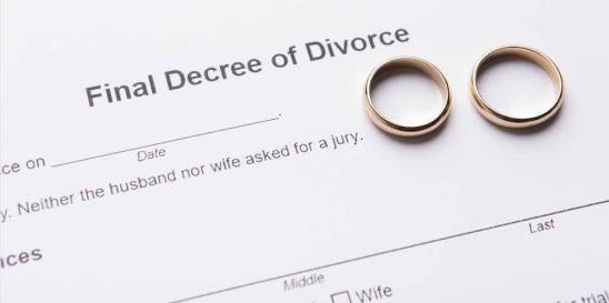 Updating Documents after Divorce