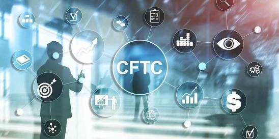 CFTC decentralized finance report