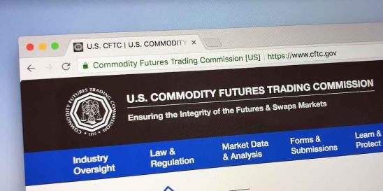 CFTC Artificial Intelligence Request for Comment